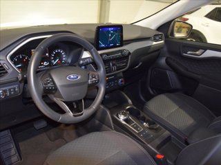 FORD Kuga 1.5 EcoBlue 120 CV aut. 2WD Connect 11