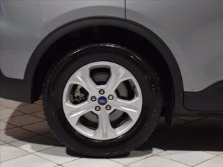 FORD Kuga 1.5 EcoBlue 120 CV aut. 2WD Connect 17