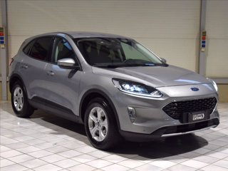FORD Kuga 1.5 EcoBlue 120 CV aut. 2WD Connect 2