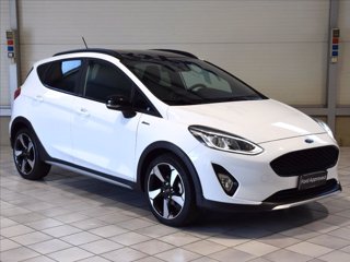 FORD Fiesta Active 1.0 ecoboost s&s 125cv my19 2