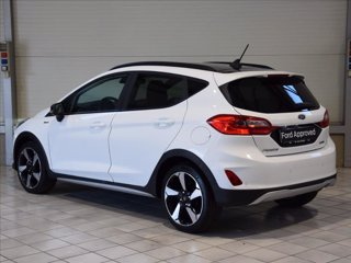 FORD Fiesta Active 1.0 ecoboost s&s 125cv my19 6