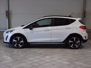 FORD Fiesta Active 1.0 ecoboost s&s 125cv my19 7