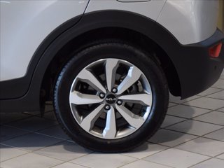 KIA Stonic 1.2 dpi Style 84cv 14