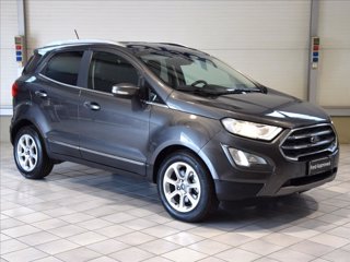 FORD EcoSport 1.5 ecoblue Titanium s&s 100cv my19 2