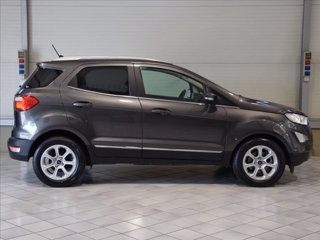 FORD EcoSport 1.5 ecoblue Titanium s&s 100cv my19 3