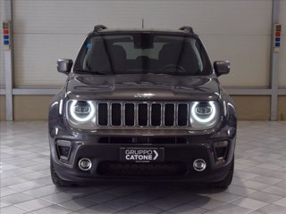 JEEP Renegade 1.6 mjt Limited 2wd 120cv 1