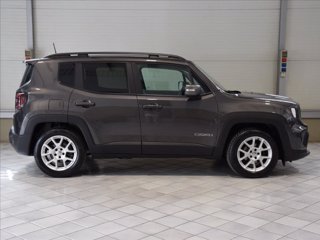 JEEP Renegade 1.6 mjt Limited 2wd 120cv 3