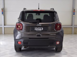 JEEP Renegade 1.6 mjt Limited 2wd 120cv 5