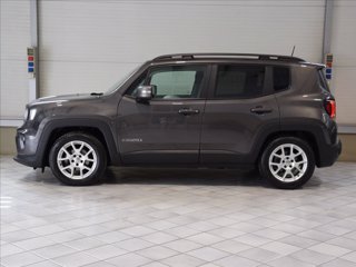 JEEP Renegade 1.6 mjt Limited 2wd 120cv 7