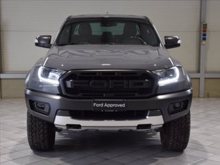 FORD Ranger Raptor 2.0 ecoblue 210cv auto 1