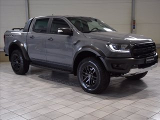 FORD Ranger Raptor 2.0 ecoblue 210cv auto 2