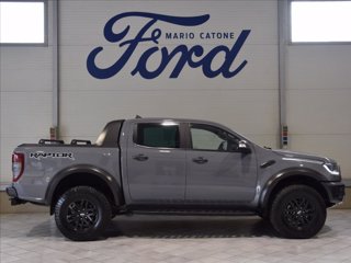 FORD Ranger Raptor 2.0 ecoblue 210cv auto 3