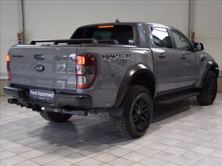 FORD Ranger Raptor 2.0 ecoblue 210cv auto 4