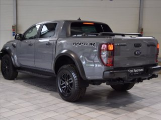 FORD Ranger Raptor 2.0 ecoblue 210cv auto 6