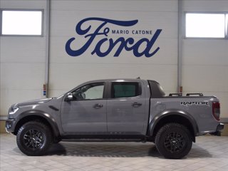 FORD Ranger Raptor 2.0 ecoblue 210cv auto 7