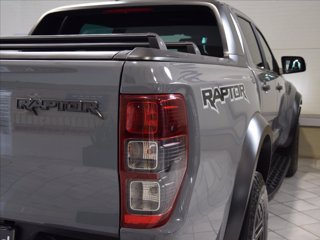 FORD Ranger Raptor 2.0 ecoblue 210cv auto 9