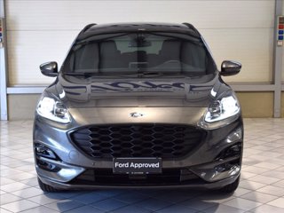 FORD Kuga 2.5 full hybrid ST-Line X awd 190cv cvt 1