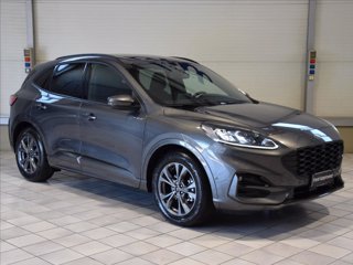 FORD Kuga 2.5 full hybrid ST-Line X awd 190cv cvt 2