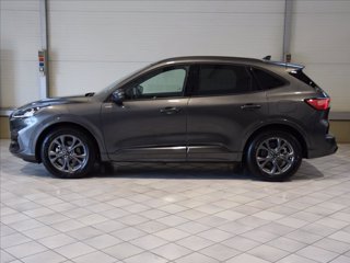 FORD Kuga 2.5 full hybrid ST-Line X awd 190cv cvt 7