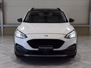 FORD Focus Active 1.5 ecoblue s&s 120cv 1