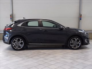 KIA XCeed 1.6 crdi mhev Style 136cv imt 3