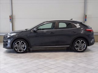 KIA XCeed 1.6 crdi mhev Style 136cv imt 7