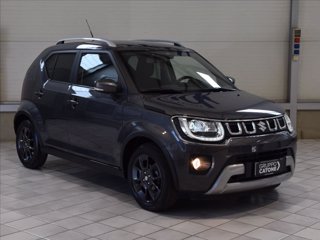 SUZUKI ignis 1.2h Easy Cool 2wd 2