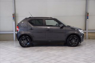 SUZUKI ignis 1.2h Easy Cool 2wd 3