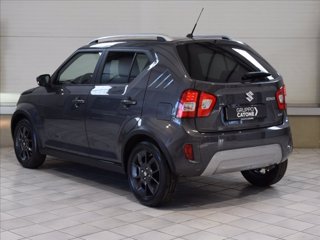 SUZUKI ignis 1.2h Easy Cool 2wd 6