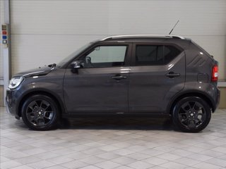 SUZUKI ignis 1.2h Easy Cool 2wd 7