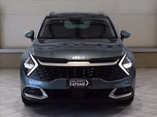 KIA Sportage 1.6 crdi mhev Style dct 1