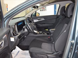 KIA Sportage 1.6 crdi mhev Style dct 13