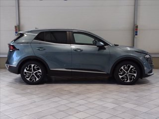 KIA Sportage 1.6 crdi mhev Style dct 3