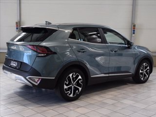 KIA Sportage 1.6 crdi mhev Style dct 4