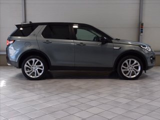 LAND ROVER Discovery Sport 2.0 td4 HSE awd 180cv 7p.ti auto 3