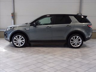 LAND ROVER Discovery Sport 2.0 td4 HSE awd 180cv 7p.ti auto 7