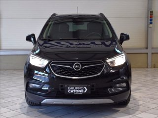 OPEL Mokka 1.6 cdti Ego 4x2 136cv auto 1