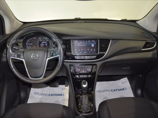 OPEL Mokka 1.6 cdti Ego 4x2 136cv auto 11