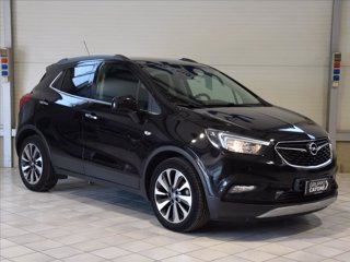 OPEL Mokka 1.6 cdti Ego 4x2 136cv auto 2