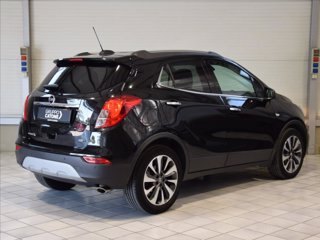 OPEL Mokka 1.6 cdti Ego 4x2 136cv auto 4