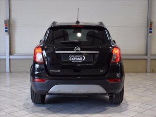 OPEL Mokka 1.6 cdti Ego 4x2 136cv auto 5