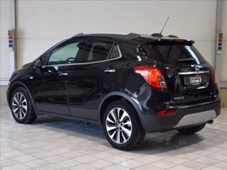 OPEL Mokka 1.6 cdti Ego 4x2 136cv auto 6