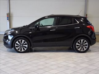 OPEL Mokka 1.6 cdti Ego 4x2 136cv auto 7