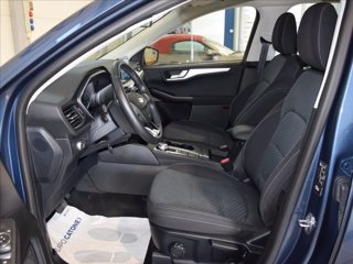 FORD Kuga 1.5 ecoblue Connect 2wd 120cv auto 12