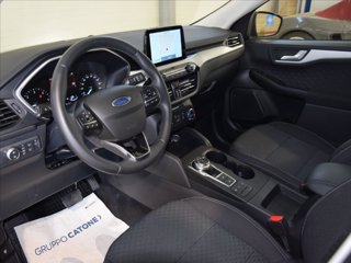 FORD Kuga 1.5 ecoblue Connect 2wd 120cv auto 13