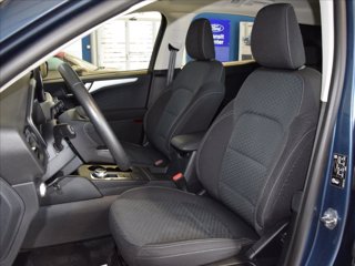 FORD Kuga 1.5 ecoblue Connect 2wd 120cv auto 14