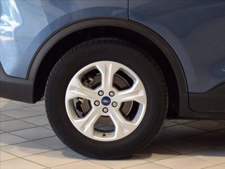 FORD Kuga 1.5 ecoblue Connect 2wd 120cv auto 16