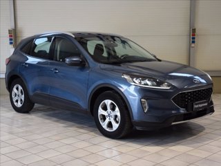 FORD Kuga 1.5 ecoblue Connect 2wd 120cv auto 2