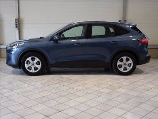 FORD Kuga 1.5 ecoblue Connect 2wd 120cv auto 7