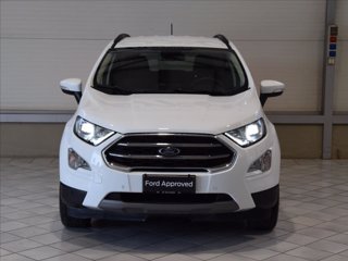 FORD EcoSport 1.0 ecoboost Titanium s&s 125cv 1